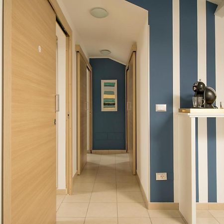 Civico 64 Bed & Breakfast In Mansarda Palmi Dış mekan fotoğraf