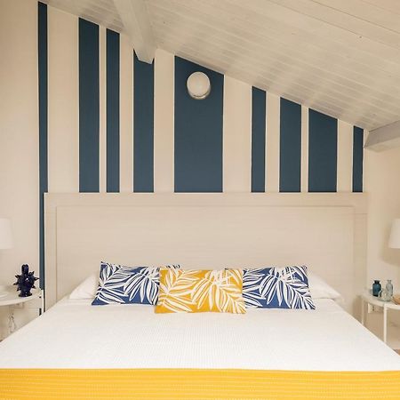 Civico 64 Bed & Breakfast In Mansarda Palmi Dış mekan fotoğraf
