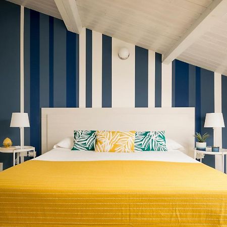 Civico 64 Bed & Breakfast In Mansarda Palmi Dış mekan fotoğraf