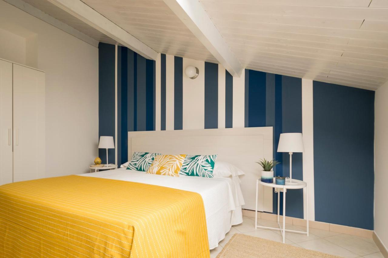 Civico 64 Bed & Breakfast In Mansarda Palmi Dış mekan fotoğraf