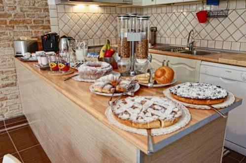 Civico 64 Bed & Breakfast In Mansarda Palmi Dış mekan fotoğraf