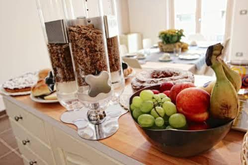 Civico 64 Bed & Breakfast In Mansarda Palmi Dış mekan fotoğraf