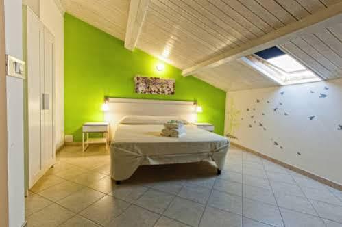 Civico 64 Bed & Breakfast In Mansarda Palmi Dış mekan fotoğraf